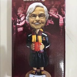 Sports Sister jean Bobble Head men Collection